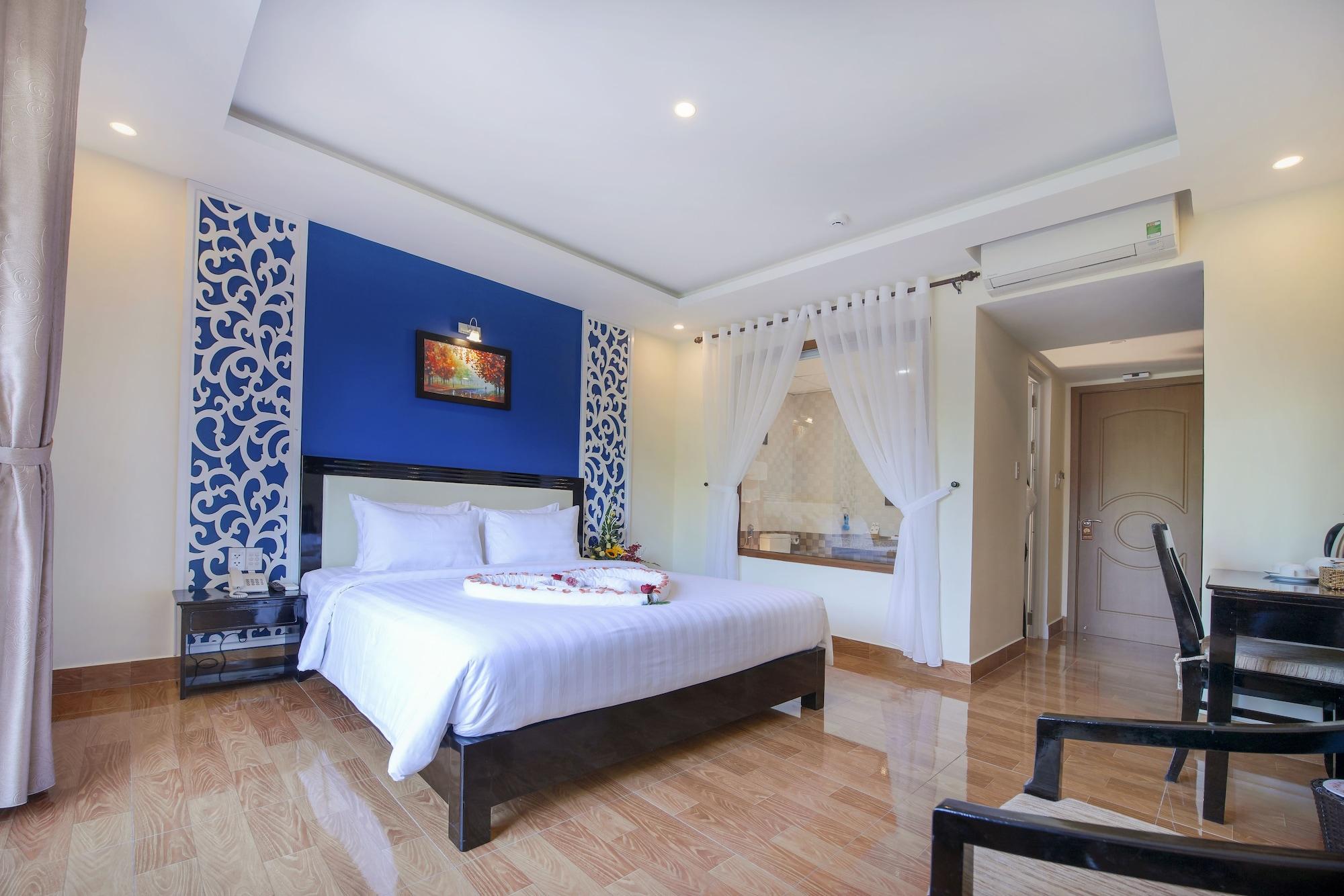 Hoi An Rose Garden Hotel Eksteriør bilde