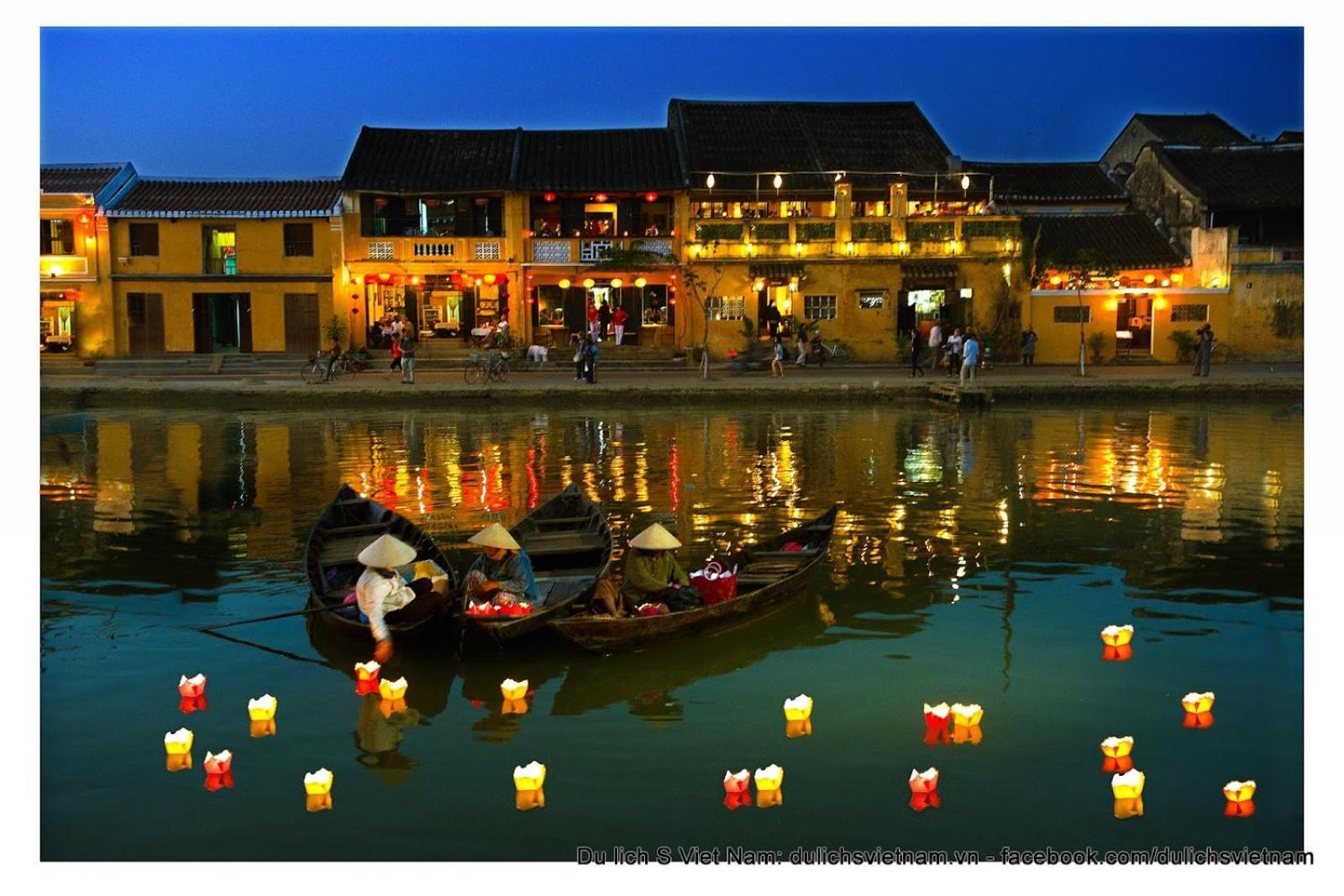 Hoi An Rose Garden Hotel Eksteriør bilde